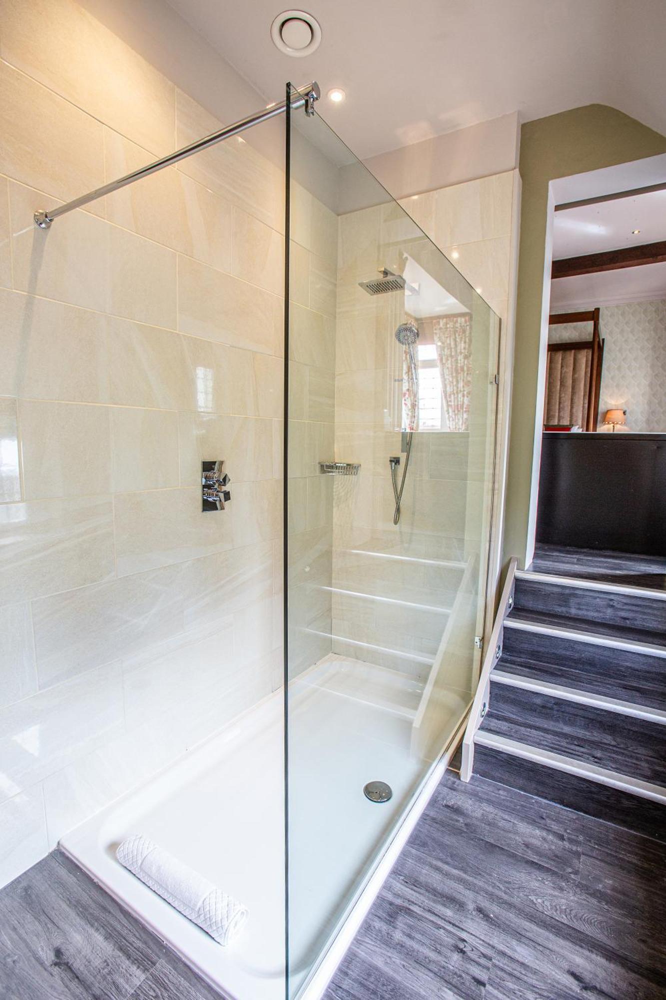 Hogarths Hotel Solihull Buitenkant foto